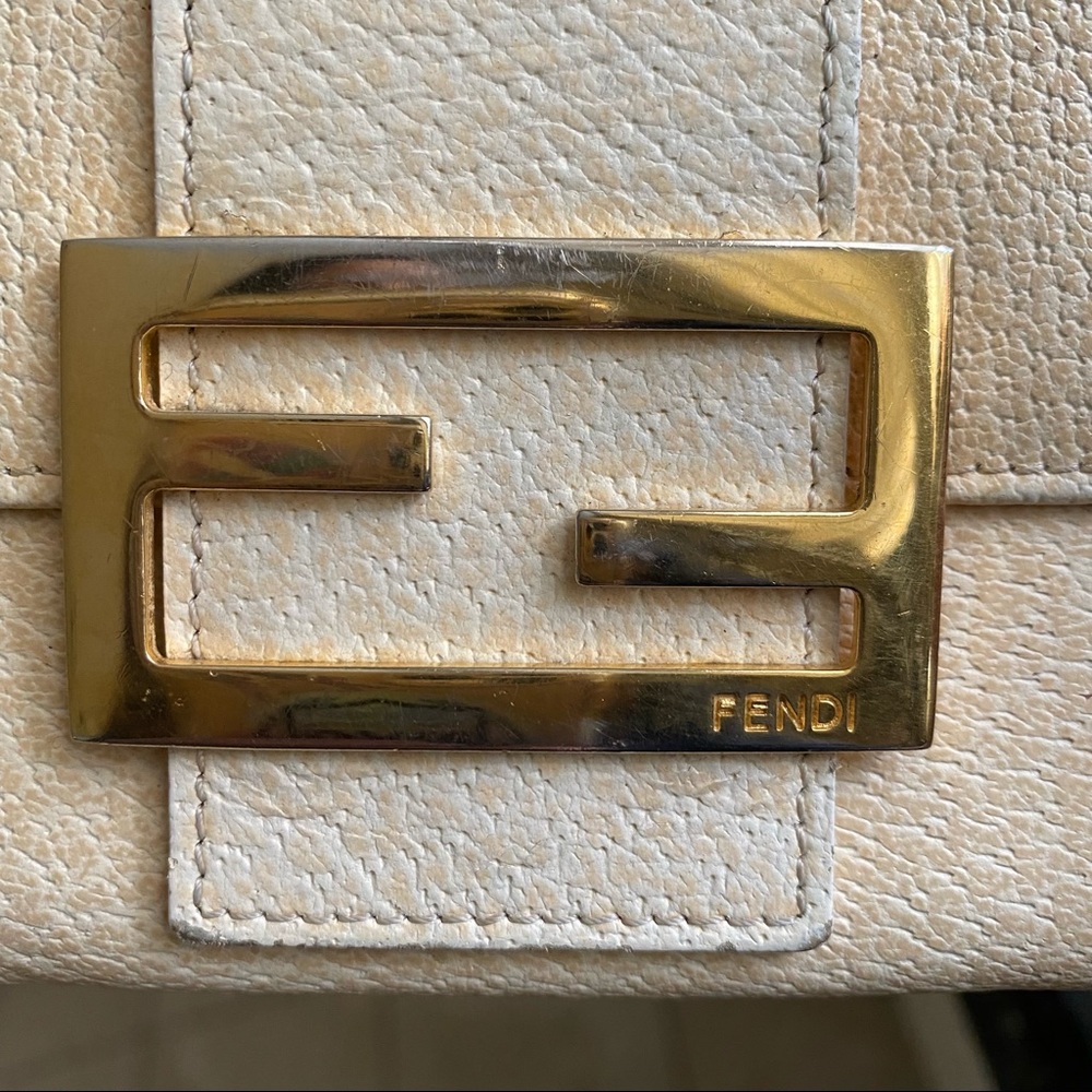 Authentic Fendi Wallet - Picture 16 of 16